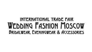 39.WEDDING FASHION MOSCOW Bridal Fashion, Eveningwear,Accesssories Int.Trade Show