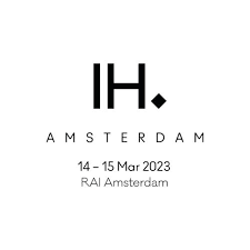 Independent Hotel  Show  Rai - Amsterdam 2023