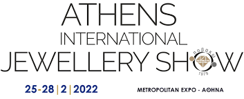 ATHENS INTERNATIONAL JEWELLERY FAIR