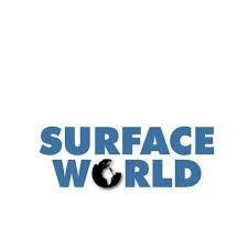 Surface World Live 
