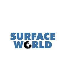 Surface World Live