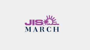 JIS March Show 2022