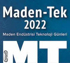 Maden-Tek 2022