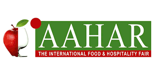 AAHAR - International Food & Hospitality Fair