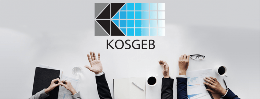 KOSGEB Desteği