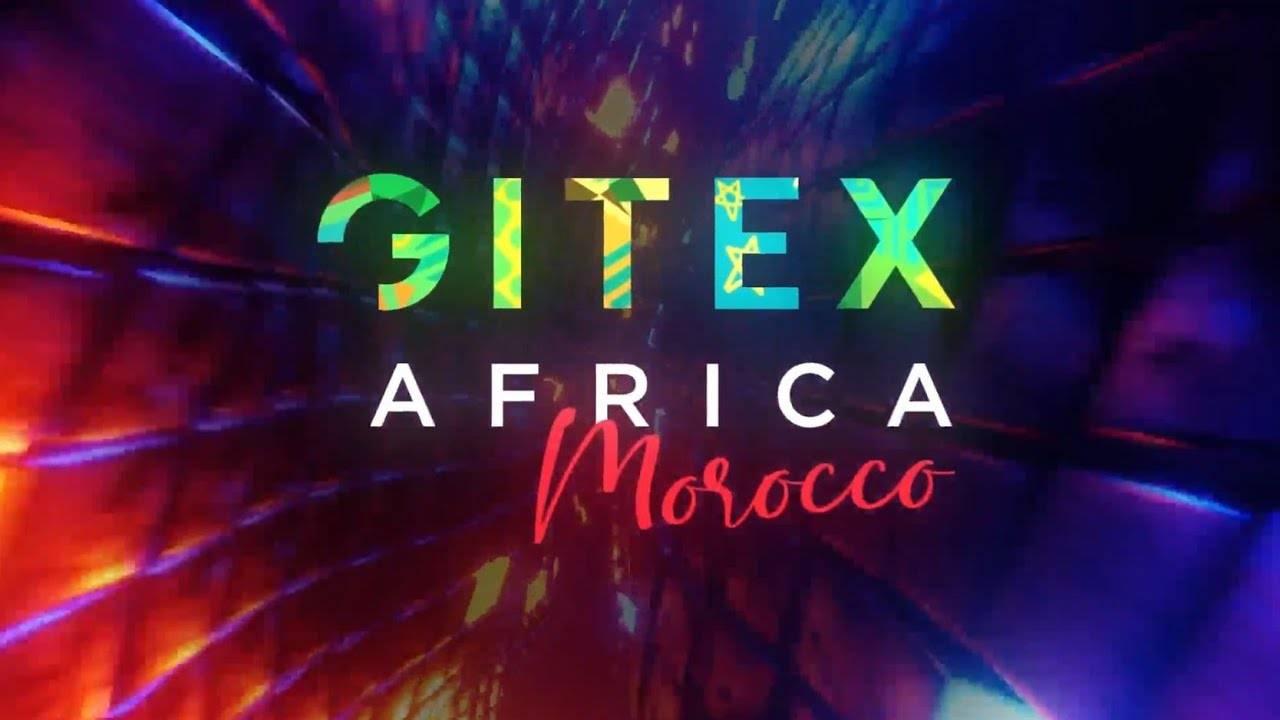 GITEX Africa