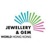 Jewellery & Gem WORLD Hong Kong